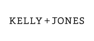 Kelly + Jones